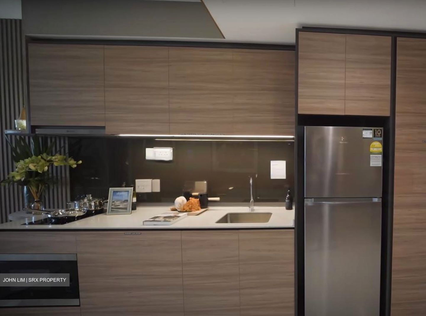 Upper Bukit Timah Road (D23), Condominium #455667051